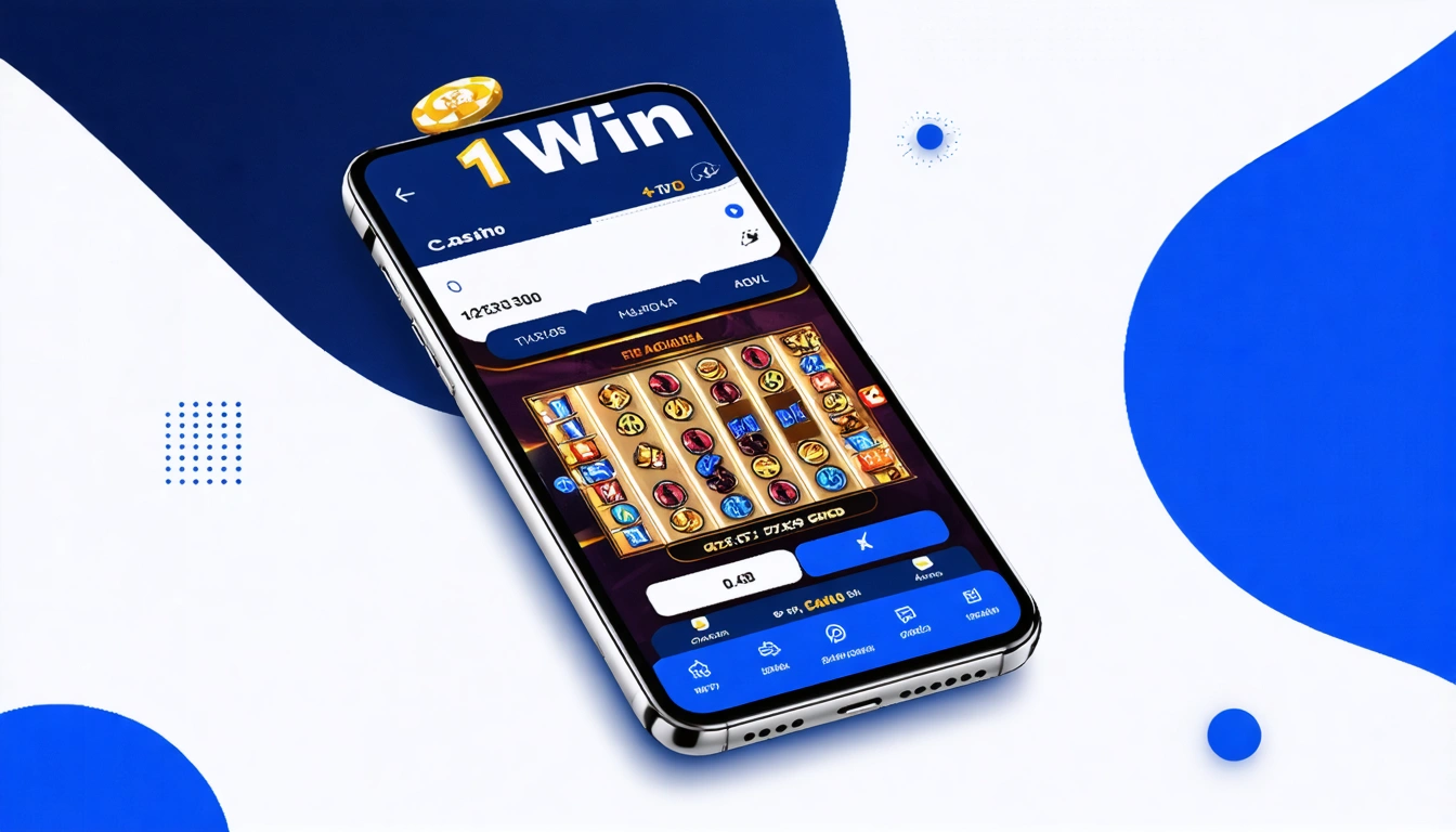 app 1Win