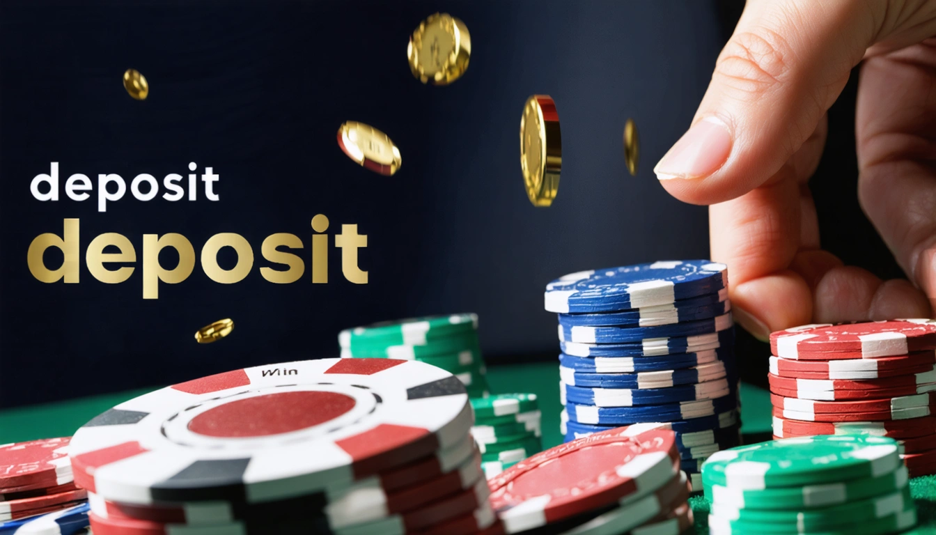 deposit 1Win