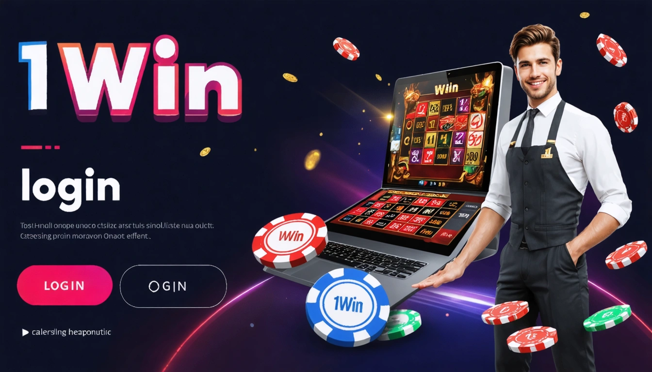 login 1Win