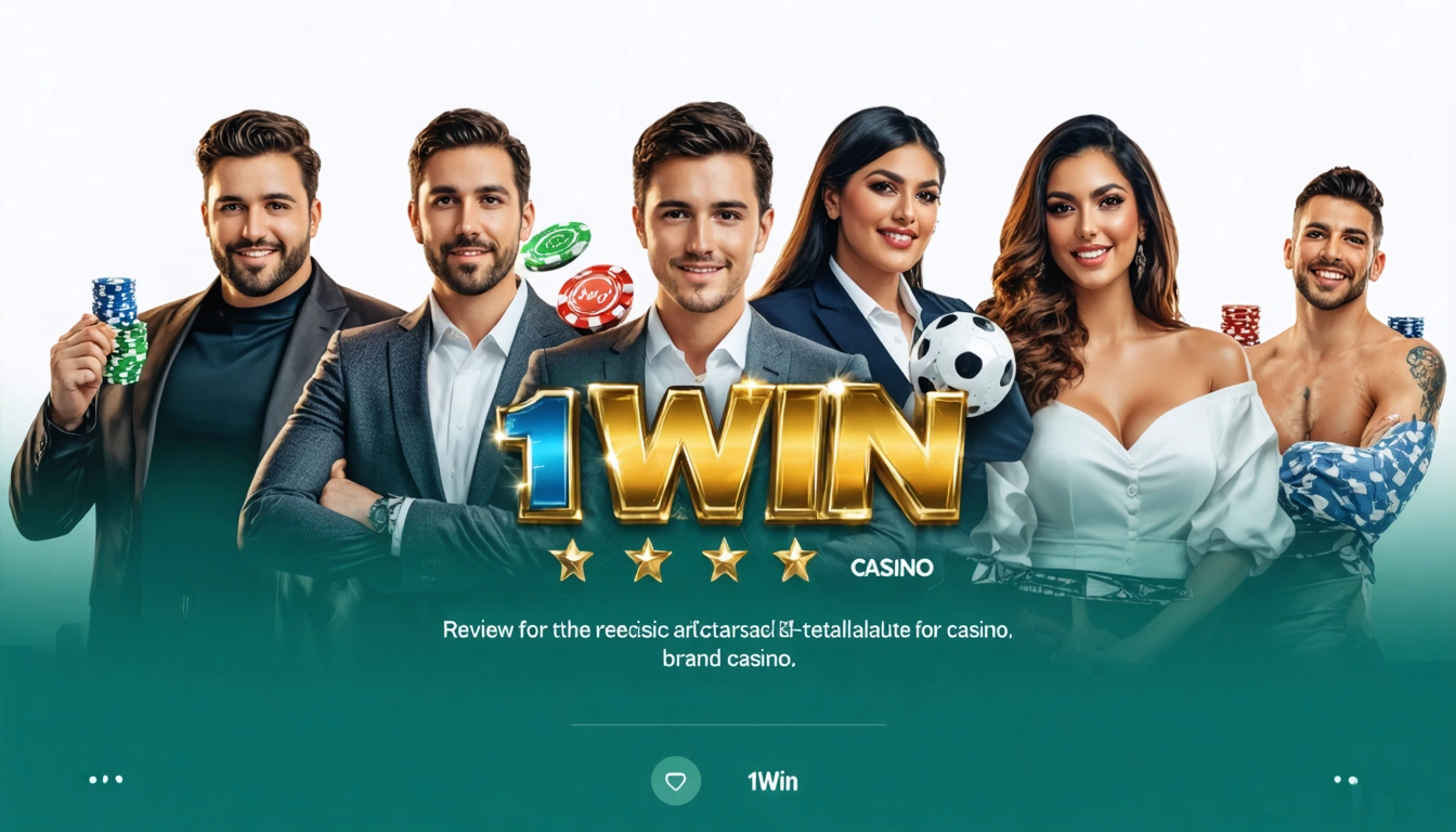 review 1Win