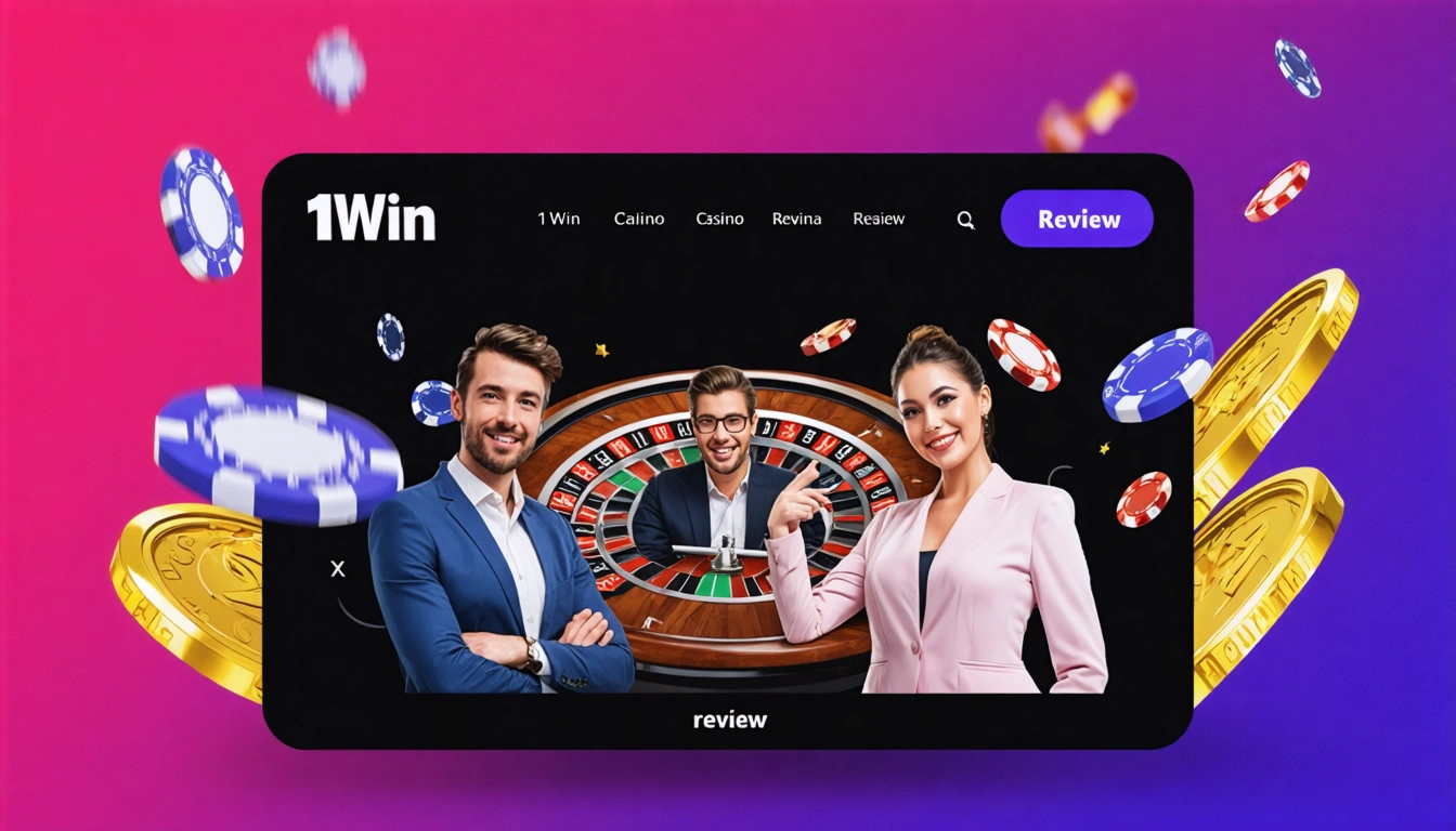 review 1Win